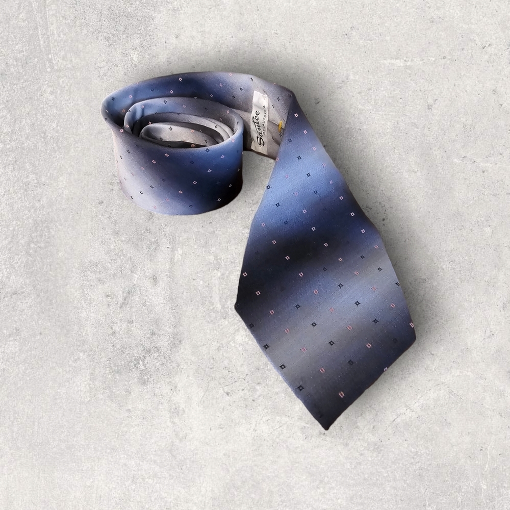 Vintage Santee neck‎ tie
